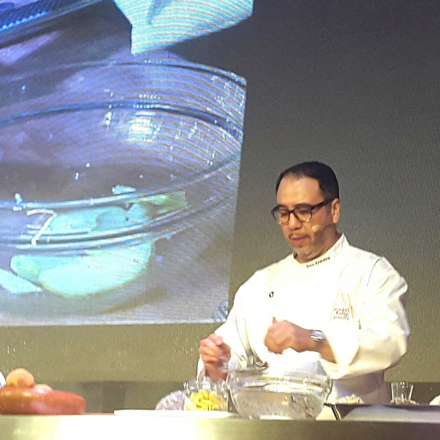 11 chef fernando aracama presents at mfm