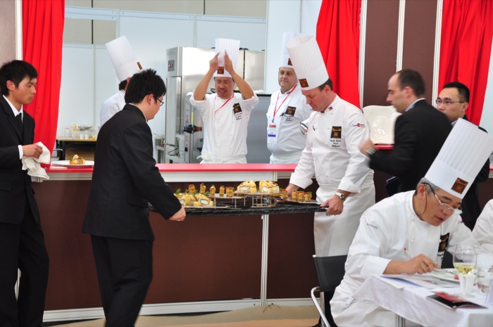 LTB Philippines Culinary Team places 6th at Bocuse d'Or Asia Finals in Shangha