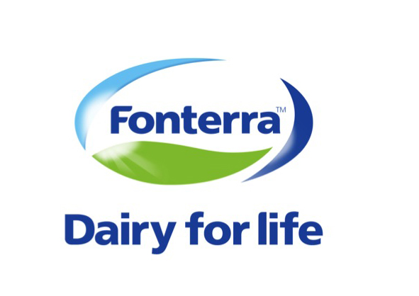 Fonterra Website