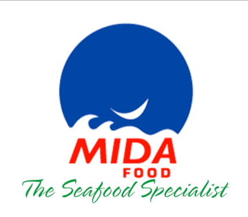Mida Food Website