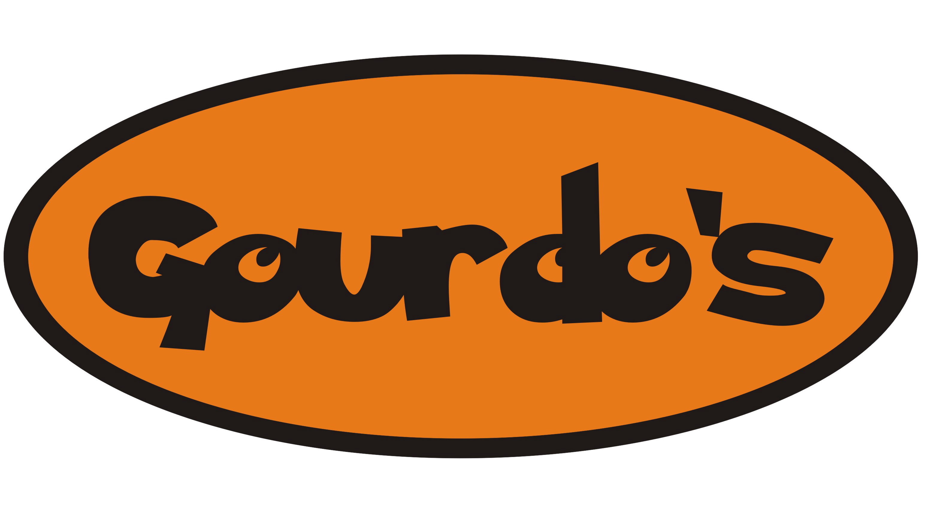 Gourdos Website