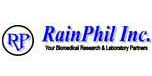 RainPhil Website